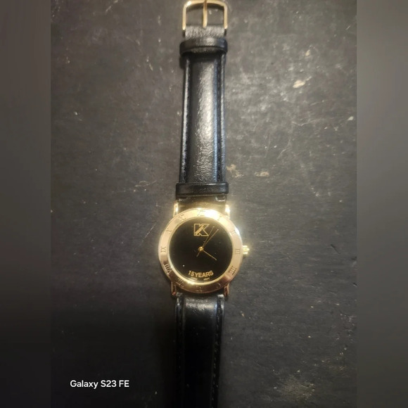 Watches